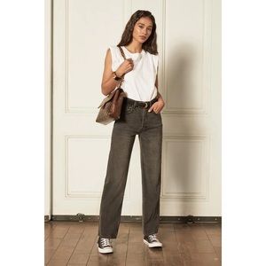 BOYISH The Ziggy High Ride Relaxed in Space Odyssey